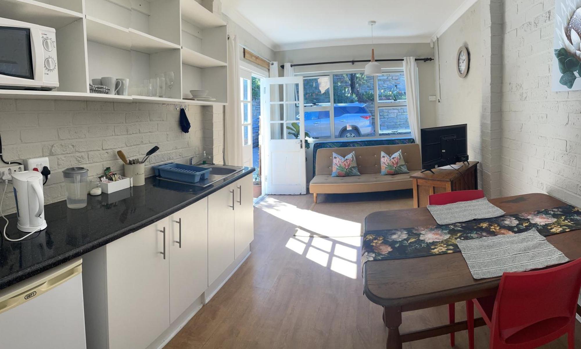 Wedmore Place With Solar Граъмстаун Екстериор снимка